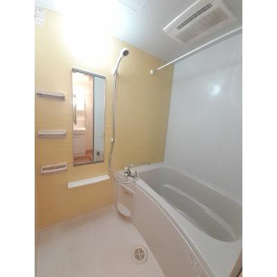 プロスペラーレＢ 203【管理NO：1-015743602-02030】 ★家具家電は申し込み後に搬入します★の物件写真4