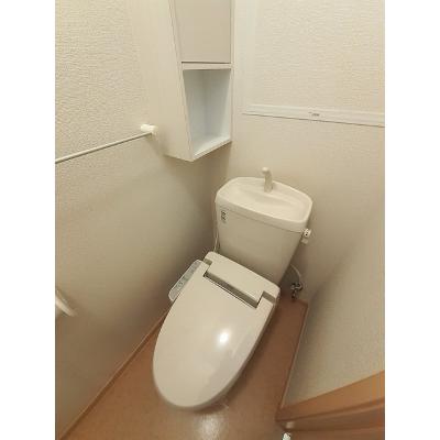 プロスペラーレＢ 203【管理NO：1-015743602-02030】 ★家具家電は申し込み後に搬入します★の物件写真5