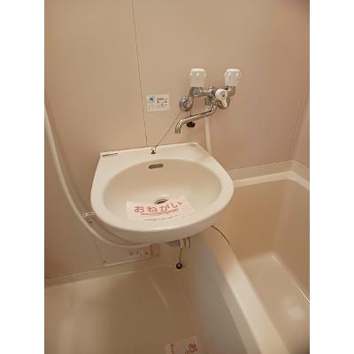 エルディムどいＢ 202【管理NO：1-003778902-02020】 ★家具家電は申し込み後に搬入します 2026年08月中旬入居可能の物件写真6