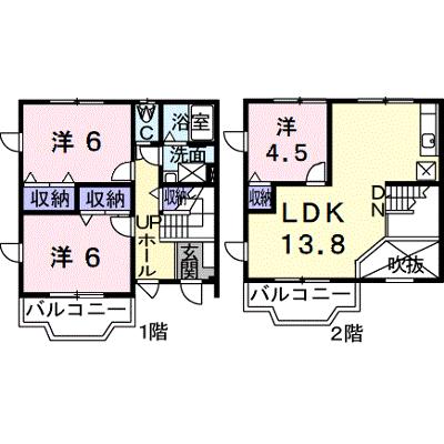 フォレストコート　Ａ 101【管理NO：1-009603301-01010】 ★家具家電は申し込み後に搬入します 2026年08月下旬入居可能の外観画像