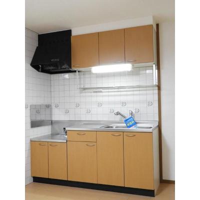 メープル焼山　Ｃ 102【管理NO：1-010338801-01020】 ★家具家電は申し込み後に搬入します★ ★2026年09月中旬入居可能★の物件写真3