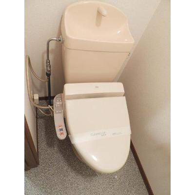 メープル焼山　Ｃ 102【管理NO：1-010338801-01020】 ★家具家電は申し込み後に搬入します★ ★2026年09月中旬入居可能★の物件写真5