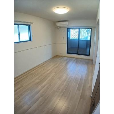 ココ　メドウ　Ⅱ　Ａ 203【管理NO：1-025812101-02030】 ★家具家電は申し込み後に搬入します★ ★2026年08月下旬入居可能★の物件写真2