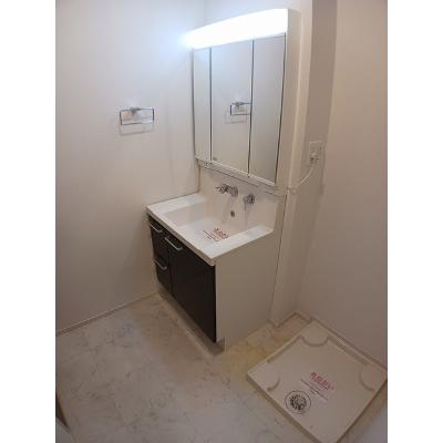 ココ　メドウ　Ⅱ　Ａ 203【管理NO：1-025812101-02030】 ★家具家電は申し込み後に搬入します★ ★2026年08月下旬入居可能★の物件写真6