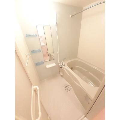 Ｅ’ｓ　Ｇａｒｄｅｎ　Ａ 201【管理NO：1-017000301-02010】 ★家具家電は申し込み後に搬入します★ ★2026年09月上旬入居可能★の物件写真4
