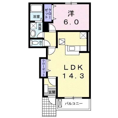 ノーブルＲ・Ｓ　Ａ 102【管理NO：1-013703101-01020】 ★家具家電は申し込み後に搬入します 2026年09月上旬入居可能の外観画像