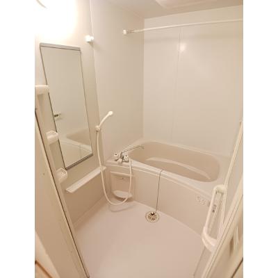 ノーブルＲ・Ｓ　Ａ 102【管理NO：1-013703101-01020】 ★家具家電は申し込み後に搬入します 2026年09月上旬入居可能の物件写真4