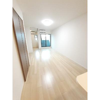 エスペランサ　Ⅰ 202【管理NO：1-026208301-02020】 ★家具家電は申し込み後に搬入します★ ★2026年08月下旬入居可能★の物件写真2