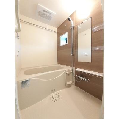 エスペランサ　Ⅰ 202【管理NO：1-026208301-02020】 ★家具家電は申し込み後に搬入します★ ★2026年08月下旬入居可能★の物件写真4