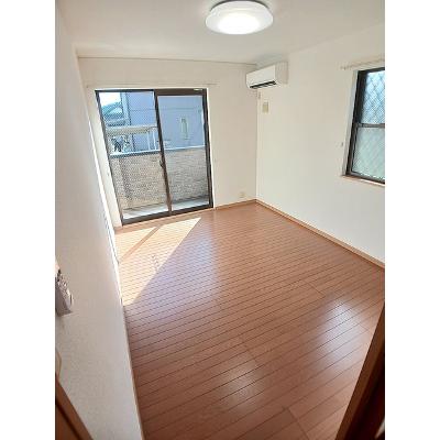 サニーガーデン 101【管理NO：1-014034501-01010】 ★家具家電は申し込み後に搬入します★の物件写真2