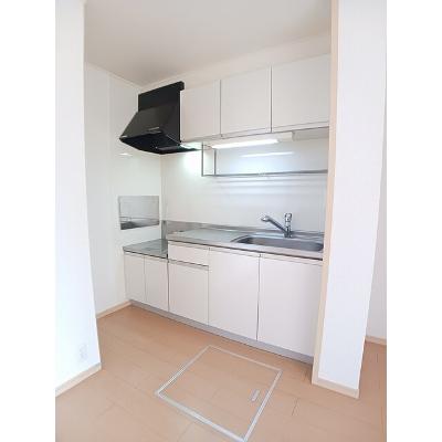 オアシス　南館 101【管理NO：1-015832402-01010】 ★家具家電は申し込み後に搬入します★の物件写真3
