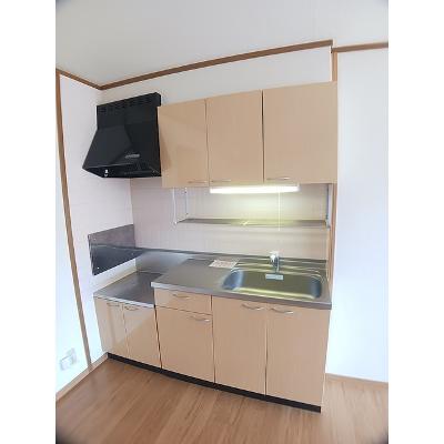 ＭＡＩＳＯＮ・Ｋ－１ 202【管理NO：1-009313701-02020】 ★家具家電は申し込み後に搬入します★の物件写真3