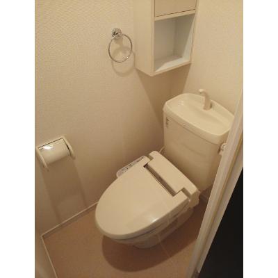 ローズガーデン 203【管理NO：1-017298401-02030】 ★家具家電は申し込み後に搬入します 2026年08月下旬入居可能の物件写真5
