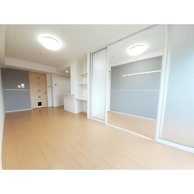 シェーナ下到津 202【管理NO：1-020459001-02020】 ★家具家電は申し込み後に搬入します 2026年08月上旬入居可能の物件写真2