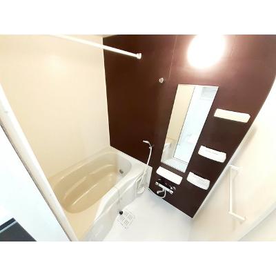 シェーナ下到津 202【管理NO：1-020459001-02020】 ★家具家電は申し込み後に搬入します 2026年08月上旬入居可能の物件写真4
