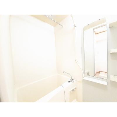 グランド・コスモ 607【管理NO：1-013784901-06060】 ★家具家電は申し込み後に搬入します★ ★2026年08月中旬入居可能★の物件写真4