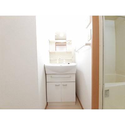 グランド・コスモ 607【管理NO：1-013784901-06060】 ★家具家電は申し込み後に搬入します★ ★2026年08月中旬入居可能★の物件写真6