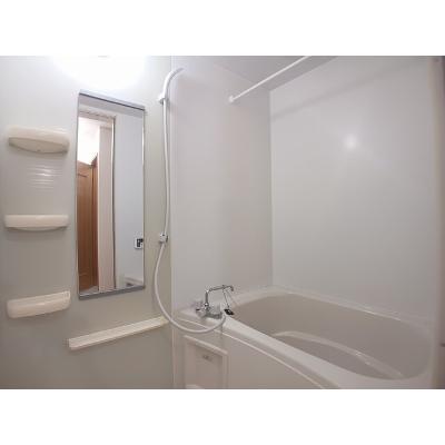 セレーノ広江Ⅰ 201【管理NO：1-013582101-02010】 ★家具家電は申し込み後に搬入します★ ★2026年10月中旬入居可能★の物件写真4