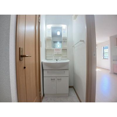 セレーノ広江Ⅰ 201【管理NO：1-013582101-02010】 ★家具家電は申し込み後に搬入します★ ★2026年10月中旬入居可能★の物件写真6