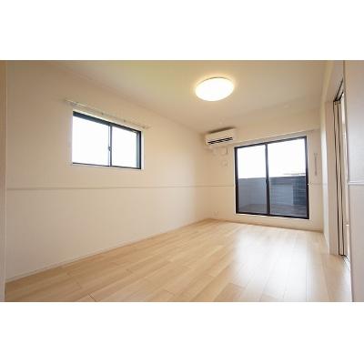 ピンズ感田Ⅳ 201【管理NO：1-026381601-02010】 ★家具家電は申し込み後に搬入します 2026年07月下旬入居可能の物件写真2