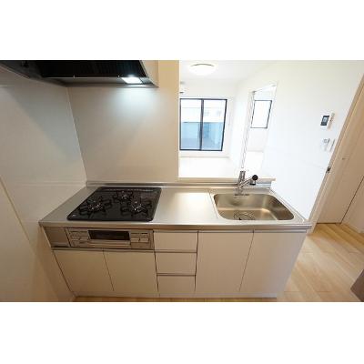 ピンズ感田Ⅳ 201【管理NO：1-026381601-02010】 ★家具家電は申し込み後に搬入します 2026年07月下旬入居可能の物件写真3