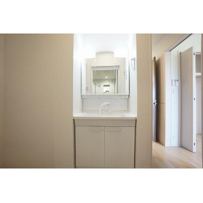 ピンズ感田Ⅳ 201【管理NO：1-026381601-02010】 ★家具家電は申し込み後に搬入します 2026年07月下旬入居可能の物件写真6