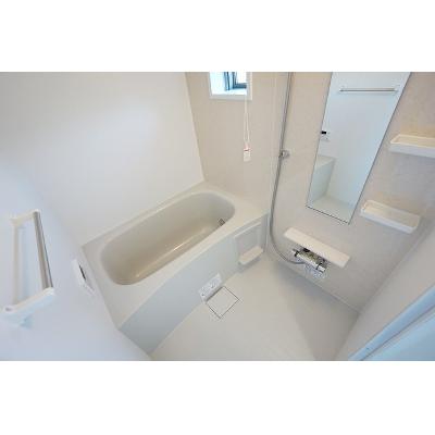 ボスカート　Ｃ．Ⅱ 303【管理NO：1-025889302-03030】 ★家具家電は申し込み後に搬入します★ ★2026年08月中旬入居可能★の物件写真4
