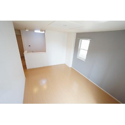 グリーンフィールズ遠賀Ⅰ 102【管理NO：1-018841501-01020】 ★家具家電は申し込み後に搬入します★ ★2026年10月上旬入居可能★の物件写真2
