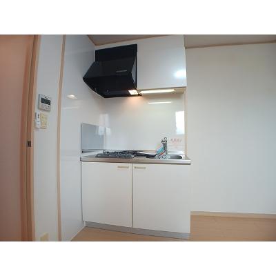 アンジュ　ヴィラ 202【管理NO：1-016009401-02020】 ★家具家電は申し込み後に搬入します★の物件写真3