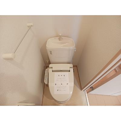アンジュ　ヴィラ 202【管理NO：1-016009401-02020】 ★家具家電は申し込み後に搬入します★の物件写真5