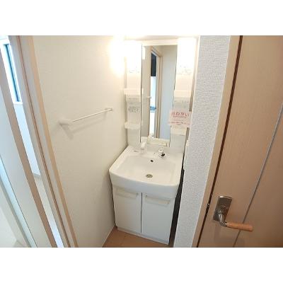 アンジュ　ヴィラ 202【管理NO：1-016009401-02020】 ★家具家電は申し込み後に搬入します★の物件写真6