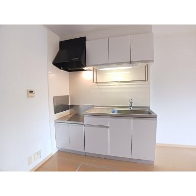 ヴィラ・サクラⅡ 101【管理NO：1-016051901-01010】 ★家具家電は申し込み後に搬入します★ ★2026年09月上旬入居可能★の物件写真3