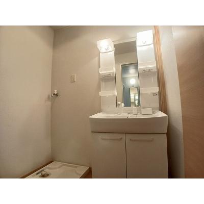 ヴィラ・サクラⅡ 101【管理NO：1-016051901-01010】 ★家具家電は申し込み後に搬入します★ ★2026年09月上旬入居可能★の物件写真6