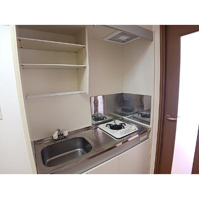 パークサイド 204【管理NO：1-010311101-02040】 ★家具家電は申し込み後に搬入します★の物件写真3