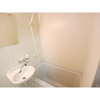 パークサイド 204【管理NO：1-010311101-02040】 ★家具家電は申し込み後に搬入します★の物件写真4