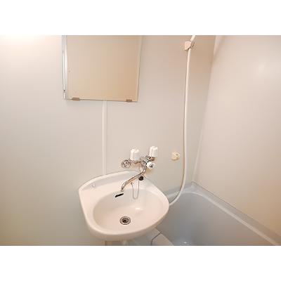 パークサイド 204【管理NO：1-010311101-02040】 ★家具家電は申し込み後に搬入します★の物件写真6