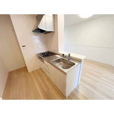 メルベージュ伊万里　Ⅱ 202【管理NO：1-027464302-02020】 ★家具家電は申し込み後に搬入します 2026年08月上旬入居可能の物件写真3