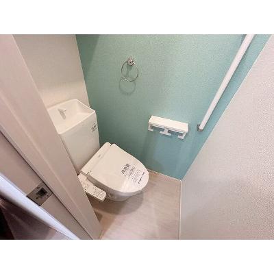 メルベージュ伊万里　Ⅱ 202【管理NO：1-027464302-02020】 ★家具家電は申し込み後に搬入します 2026年08月上旬入居可能の物件写真5