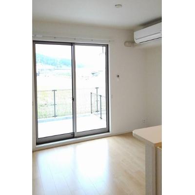 リバー・イーストⅡ 102【管理NO：1-023816902-01020】 ★家具家電は申し込み後に搬入します★ ★2026年09月中旬入居可能★の物件写真2