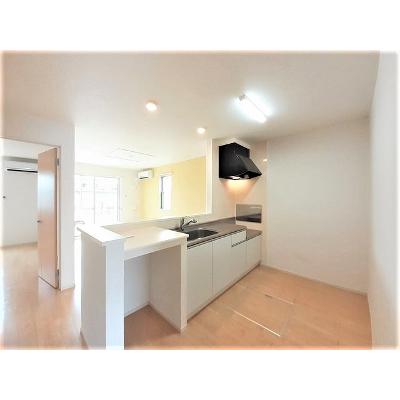 アミール立川　Ｂ 103【管理NO：1-021756102-01030】 ★家具家電は申し込み後に搬入します 2026年08月下旬入居可能の物件写真3