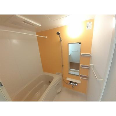 アミール立川　Ｂ 103【管理NO：1-021756102-01030】 ★家具家電は申し込み後に搬入します 2026年08月下旬入居可能の物件写真4