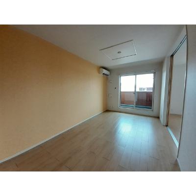 キャロット　ファーム　Ⅱ 202【管理NO：1-022858302-02020】 ★家具家電は申し込み後に搬入します★の物件写真2