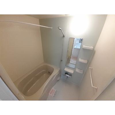 キャロット　ファーム　Ⅱ 202【管理NO：1-022858302-02020】 ★家具家電は申し込み後に搬入します★の物件写真4