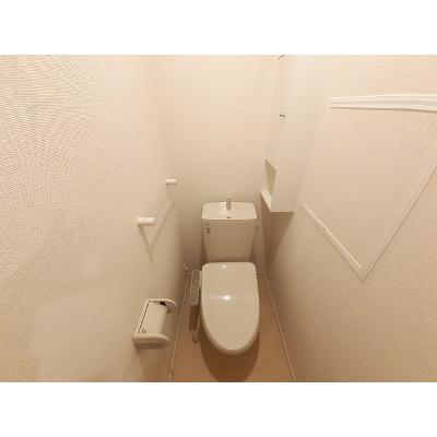 キャロット　ファーム　Ⅱ 202【管理NO：1-022858302-02020】 ★家具家電は申し込み後に搬入します★の物件写真5