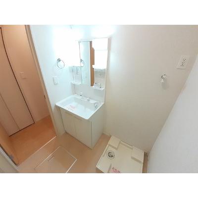 キャロット　ファーム　Ⅱ 202【管理NO：1-022858302-02020】 ★家具家電は申し込み後に搬入します★の物件写真6