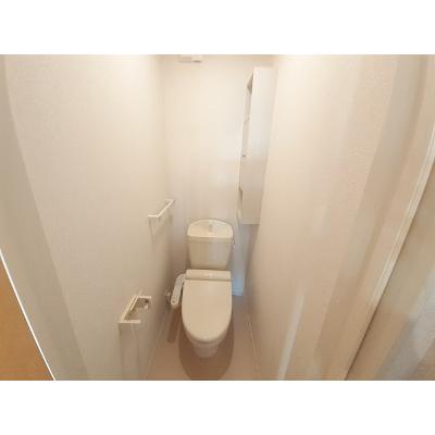 エミネント松山　Ｂ 203【管理NO：1-021231902-02030】 ★家具家電は申し込み後に搬入します★の物件写真5