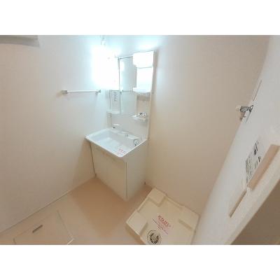 エミネント松山　Ｂ 203【管理NO：1-021231902-02030】 ★家具家電は申し込み後に搬入します★の物件写真6