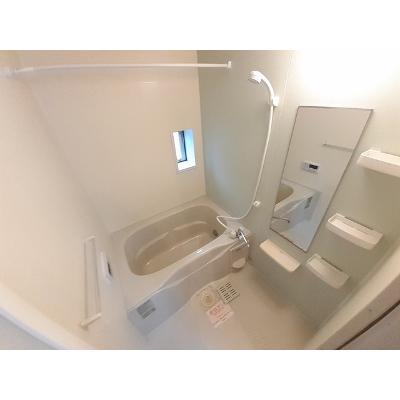 ベルメゾン　Ａ 201【管理NO：1-020008601-02010】 ★家具家電は申し込み後に搬入しますの物件写真4
