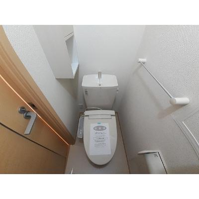 ベルメゾン　Ａ 201【管理NO：1-020008601-02010】 ★家具家電は申し込み後に搬入しますの物件写真5