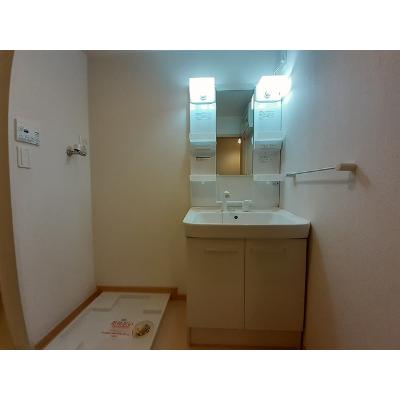 ベルメゾン　Ａ 201【管理NO：1-020008601-02010】 ★家具家電は申し込み後に搬入しますの物件写真6